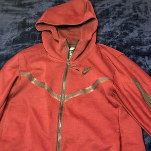 Men’s Nike Tech Fleece Jacket